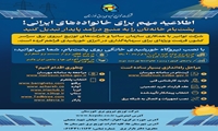  آغاز طرح جدید احداث سامانه‌های خورشیدی بامی در خوزستان 